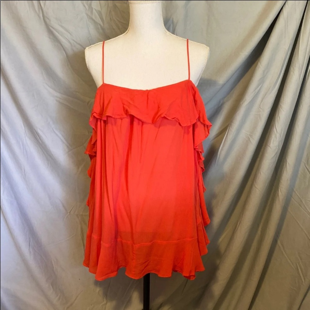 Free People Cascades Cami Tank - Picture 3 of 7